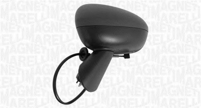 MAGNETI MARELLI 182215008700 -  Наружное зеркало